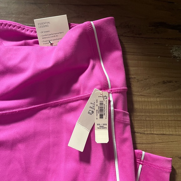 VSX Essential High-Rise Pocket Legging - Picture 2 of 4